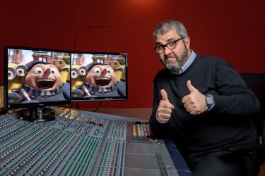 Minions: El Origen de Gru nos hace reír en este nuevo clip exclusivo