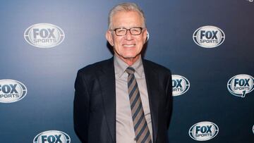 Tim McCarver, dos veces ganador de la Serie Mundial, falleció a los 81 años. La causa de la muerte fue insuficiencia cardiaca.