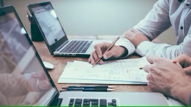 ¿Qué quieres estudiar? Elige el curso, FP, máster, carrera u oposición en tan solo unos segundos