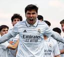 La Sub-19 ‘agujerea’ a Raúl