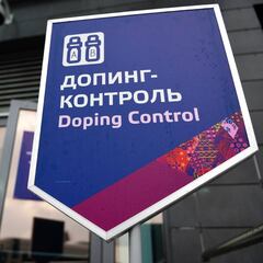 Russian government behind doping programme - report
