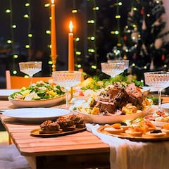 De Romeritos a Bacalao: Los platillos típicos más populares para cocinar en año nuevo y despedir el 2024