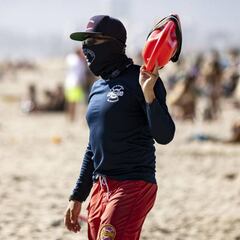 Heatwave in California: what temperatures are expected and which cities are on alert?