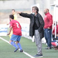 El Depor se aclimatará al césped sintético de Unionistas en O Monte