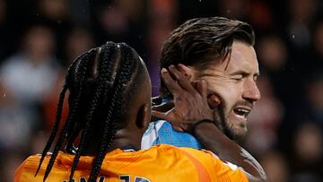 La posible sanción a Vinicius tras el análisis del acta arbitral: “Me parece demasiado laxa...”