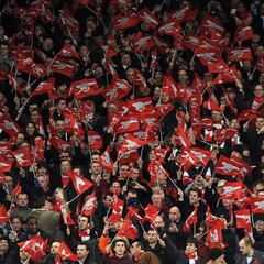 Casi 8 años después, el Arsenal planta cara a su maleficio ante el Manchester City