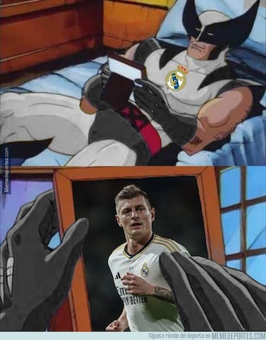 Los memes más divertidos del fin de semana