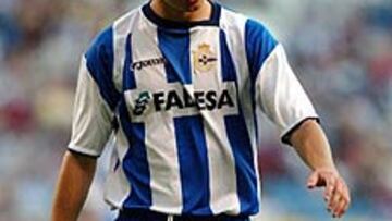 <b>COMPROMISO. </b>"Hay que dar la cara en todos los partidos", declaró Luque.