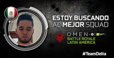 PUBG: Torneo Battle Royal Latam