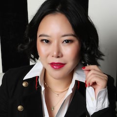 Catalina Kim: "Quiero un club de Corea del Sur en LaLiga"