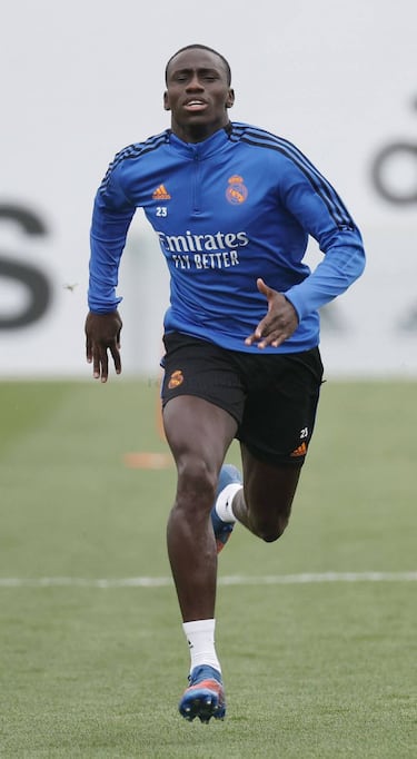 En vilo con Alaba y Casemiro