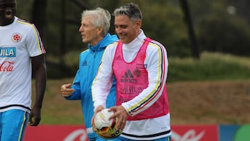 Oficial: Santa Fe nombra a Patricio Camps como técnico