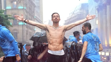 Manchester City – Jack Grealish (117,50 millones de euros)