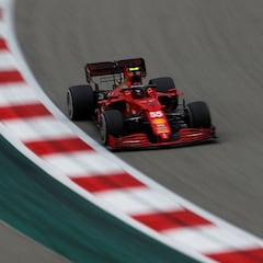 ¿Qué son los pontones, para qué sirven y cómo afectan a la aerodinámica de un Fórmula 1?