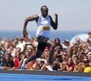Bolt se ha recuperado y abrirá la temporada en Islas Caimán