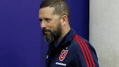 Goldberg anuncia acuerdo con el segundo refuerzo azul