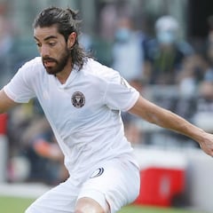Rodolfo Pizarro continúa con problemas en MLS y Selección Mexicana
