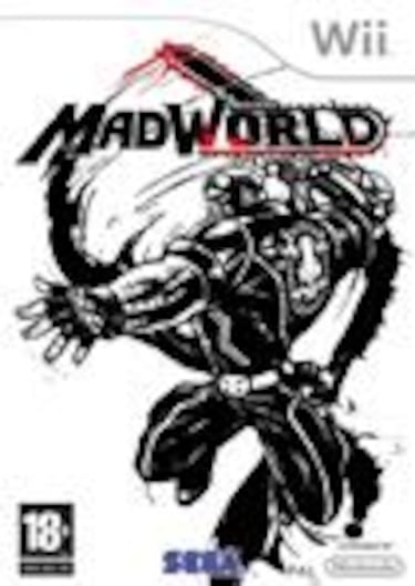Mad World tendrá secuela si el público la pide