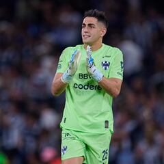 “La Libertadores necesita a los equipos mexicanos”