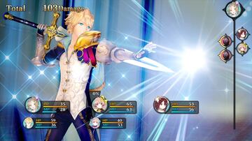 Captura de pantalla - Atelier Lydie & Soeur: Alchemists of the Mysterious Painting (PC)