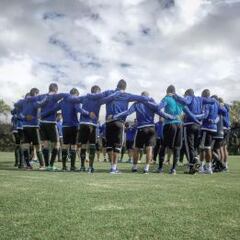 Con Otálvaro y Rangel, Millos comienza pretemporada