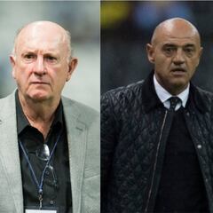 Puebla, un equipo acostumbrado a los regresos de entrenadores