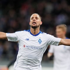 "Fuimos la mejor generación
de los últimos veinte años"