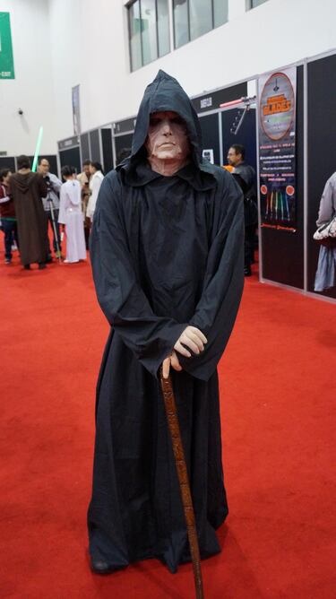 Galeria Concurso de Disfraces: Expocoleccionistas