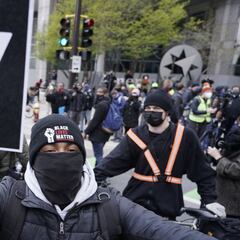 US Soccer releases statement regarding the conviction of Derek Chauvin