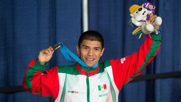 Mexicanos ya conocen a sus rivales en preliminares de box