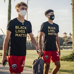 MLS is Back: Major League Soccer is coronavirus free