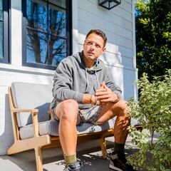 ‘Chicharito’ Hernández: “Real Madrid always have a unique energy”