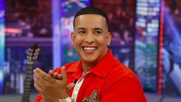 Daddy Yankee revela en &lsquo;El Hormiguero&rsquo; su truco para &ldquo;mantener a raya el ego&rdquo;