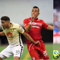 Pumas vs. Cruz Azul y América vs. Toluca cambian de sede