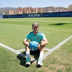 Dani Lorenzo: “Sé que la gente espera mucho de mí”