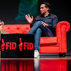 Contador: “La retirada es muy difícil, pero la mía fue soñada”