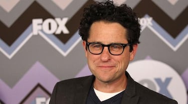 J.J. Abrams: "El guión de 'Star Wars: Episodio VII' ya está terminado"