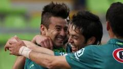 Gutiérrez: "Vamos a esperar que la UC nos dé una mano"