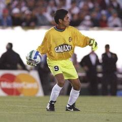 LA Galaxy celebra 24 años de su primer partido en la MLS