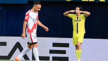 El gol de Gerard es válido: las claves de la acción