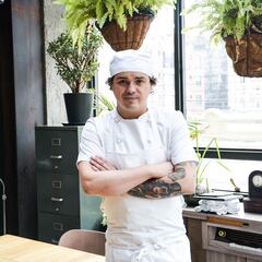 De lavar los platos a tener uno de los mejores restaurantes del mundo: la carrera culinaria de Álvaro Clavijo