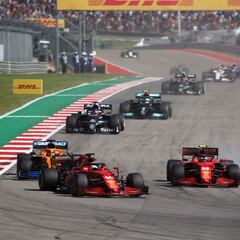 Dos históricos por el bronce