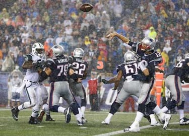 Una imagen, una frase (semana 2)