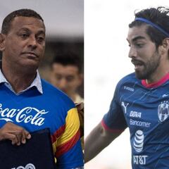 Rodolfo Pizarro y ‘Negro’ Santos se ‘enfrascan’ en Twitter