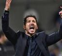 Simeone ha cambiado la historia de los derbis desde su llegada