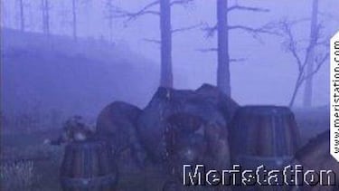 [TGS] Monster Hunter Portable, Impresiones