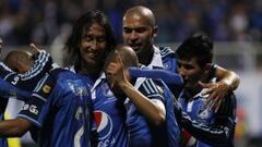 Millonarios tendr&aacute; que mejorar como visitante si quiere estar entre los ocho mejores de la Liga &Aacute;guila.