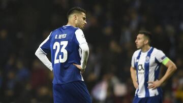 Matías Bunge, representante del defensa mexicano, expresó que en el juego contra Liverpool, el futbolista mexicano fue observado por visores de los clubes italianos.