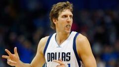 "Para los de fuera ahora es más fácil adaptarse a la NBA"