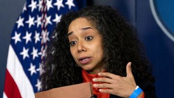 Qui¨¦n es Julissa Reynoso, la persona que ha nominado Joe Biden para ser embajadora en Espa?a